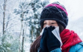 Mùa lạnh, nên phòng bệnh như thế nào?